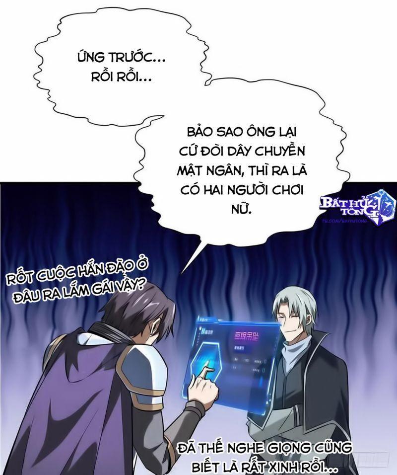 Toàn Chức Cao Thủ [ Bản Màu ] Chapter 46 - Trang 40