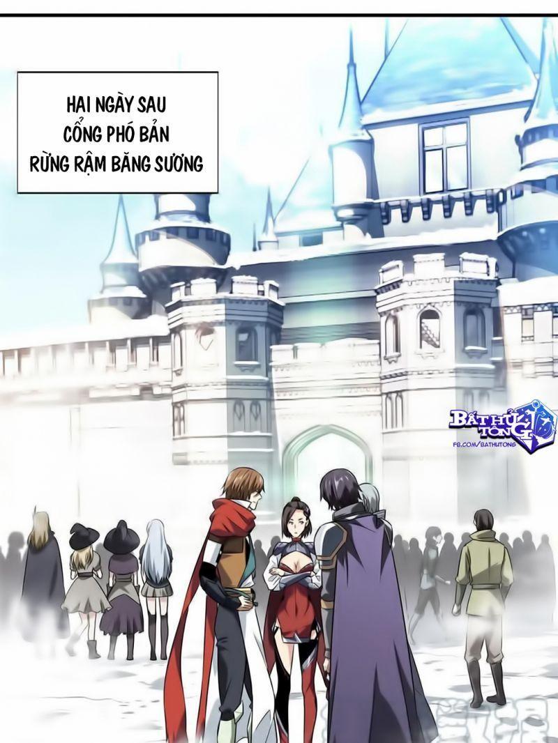 Toàn Chức Cao Thủ [ Bản Màu ] Chapter 46 - Trang 17
