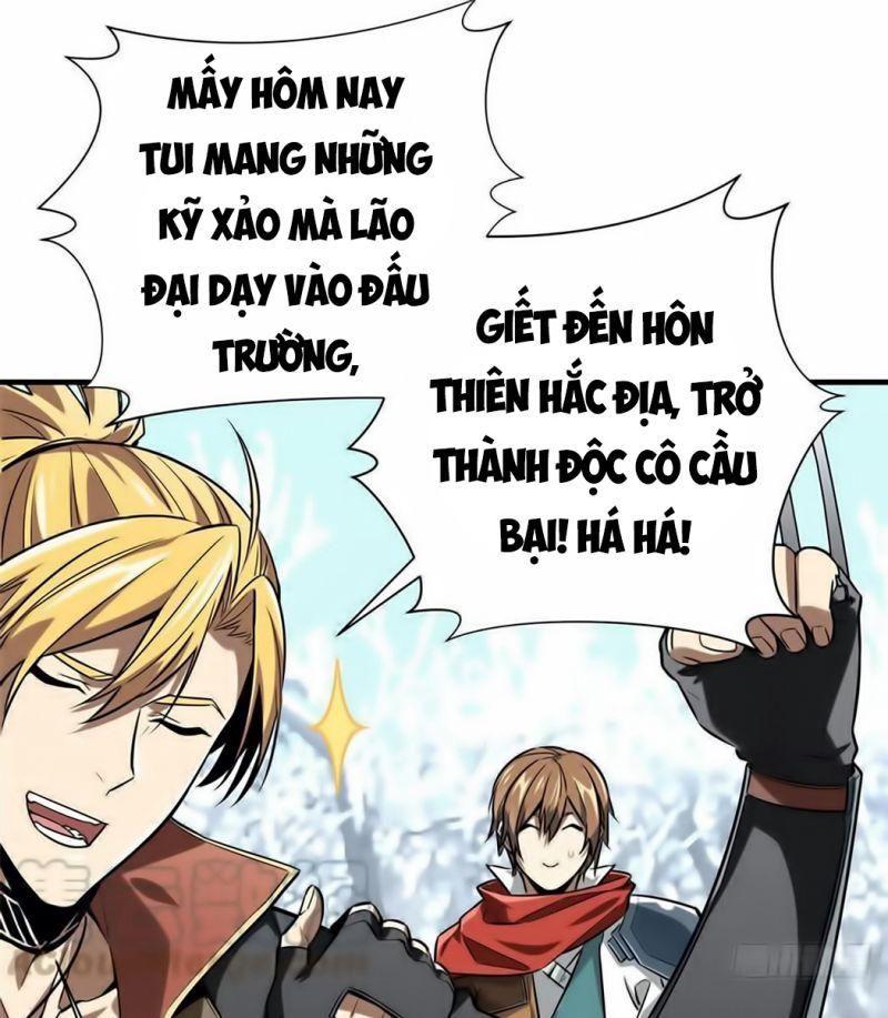 Toàn Chức Cao Thủ [ Bản Màu ] Chapter 45 - Trang 33