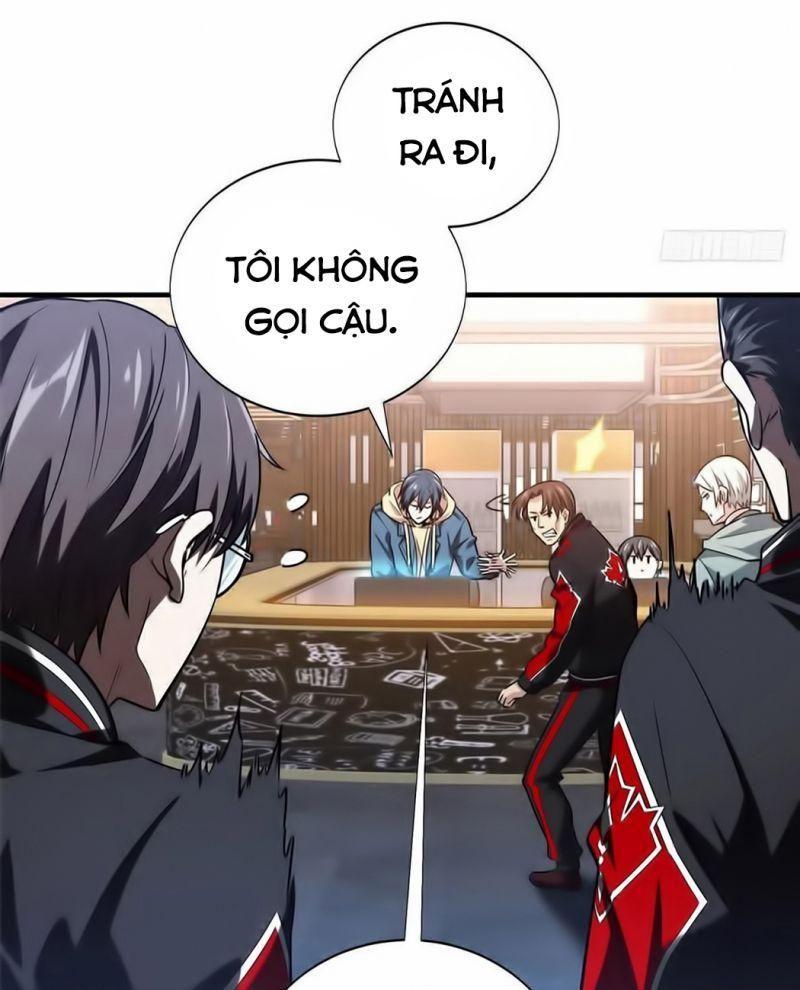 Toàn Chức Cao Thủ [ Bản Màu ] Chapter 43 - Trang 19