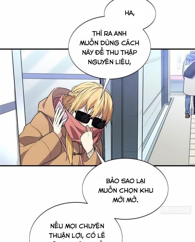 Toàn Chức Cao Thủ [ Bản Màu ] Chapter 44 - Trang 32