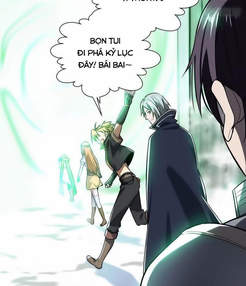 Toàn Chức Cao Thủ [ Bản Màu ] Chapter 46 - Trang 44