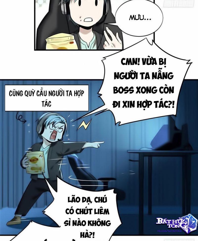 Toàn Chức Cao Thủ [ Bản Màu ] Chapter 38 - Trang 14