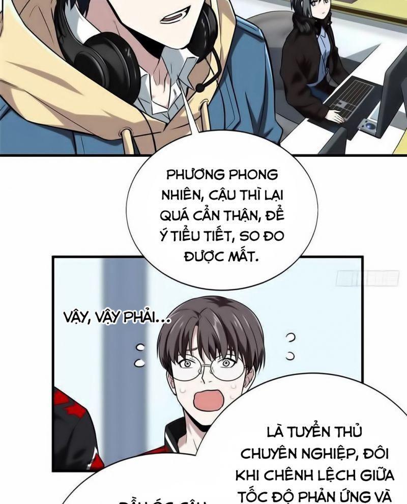 Toàn Chức Cao Thủ [ Bản Màu ] Chapter 43 - Trang 23