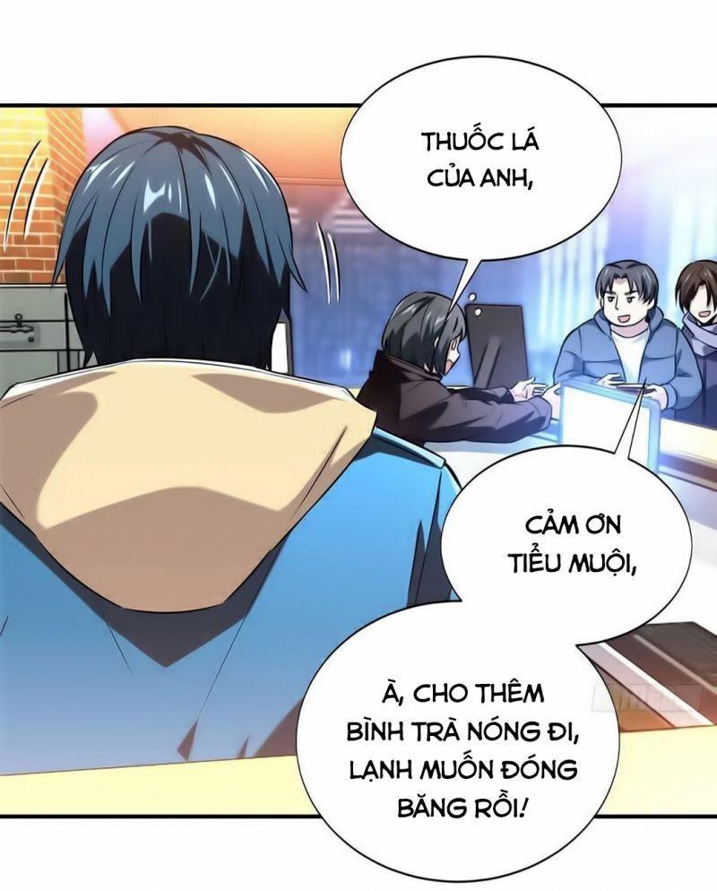 Toàn Chức Cao Thủ [ Bản Màu ] Chapter 46 - Trang 3