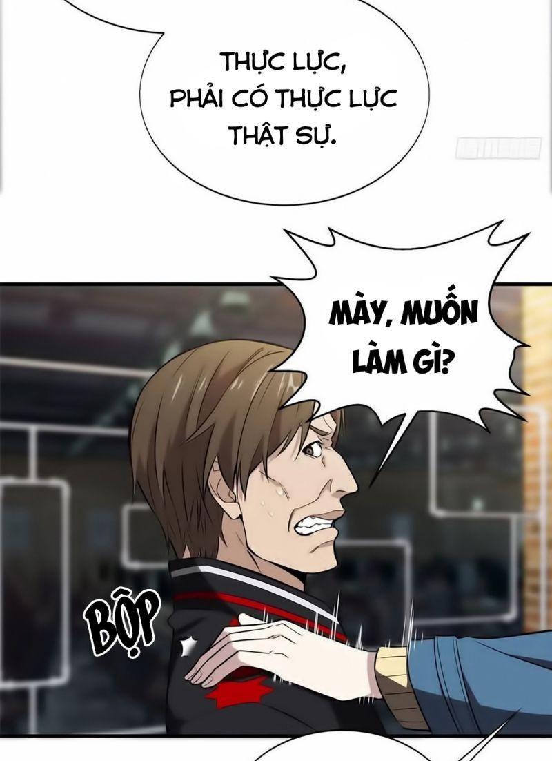 Toàn Chức Cao Thủ [ Bản Màu ] Chapter 43 - Trang 32