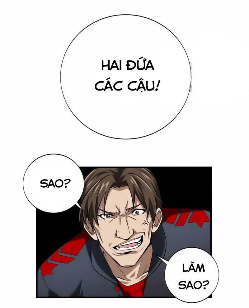 Toàn Chức Cao Thủ [ Bản Màu ] Chapter 43 - Trang 18
