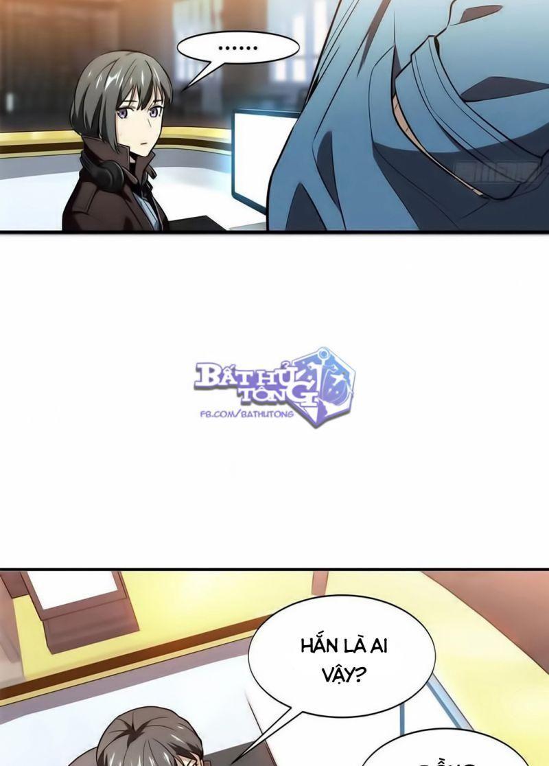 Toàn Chức Cao Thủ [ Bản Màu ] Chapter 43 - Trang 40