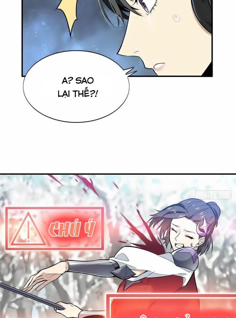 Toàn Chức Cao Thủ [ Bản Màu ] Chapter 44 - Trang 46
