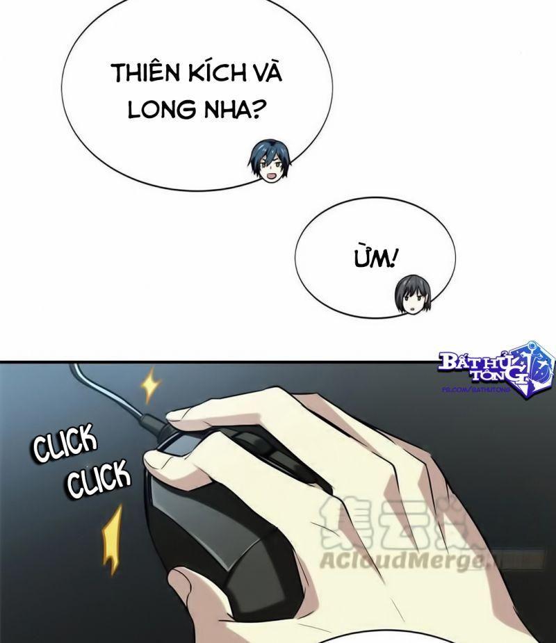 Toàn Chức Cao Thủ [ Bản Màu ] Chapter 38 - Trang 23