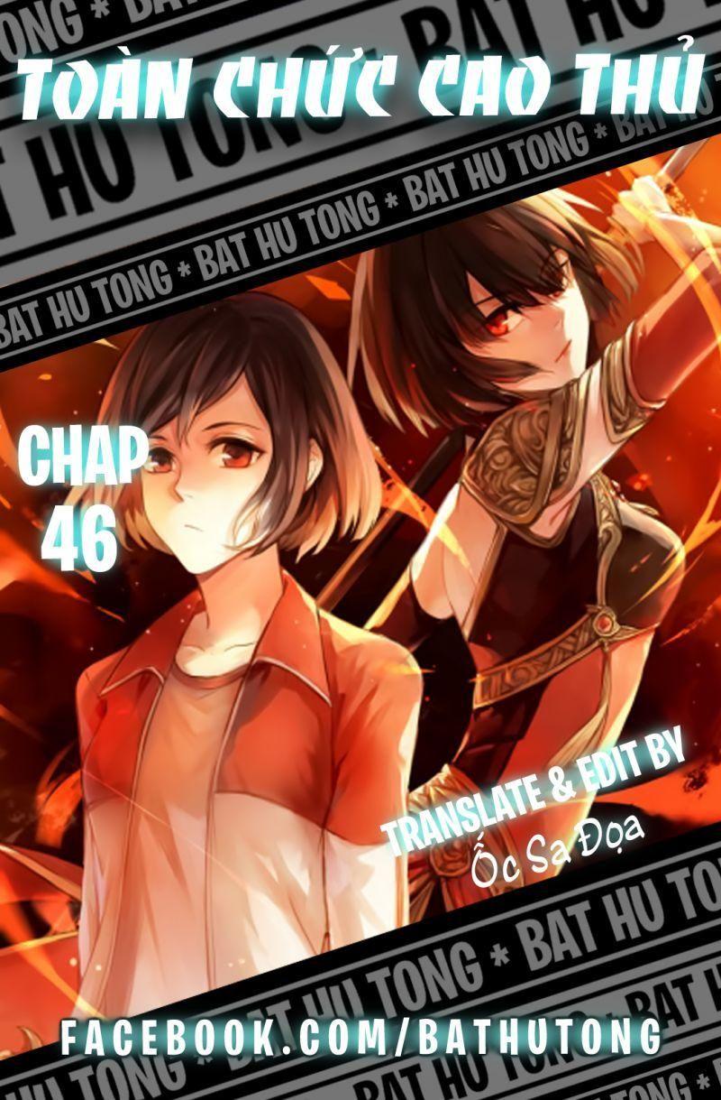 Toàn Chức Cao Thủ [ Bản Màu ] Chapter 46 - Trang 0