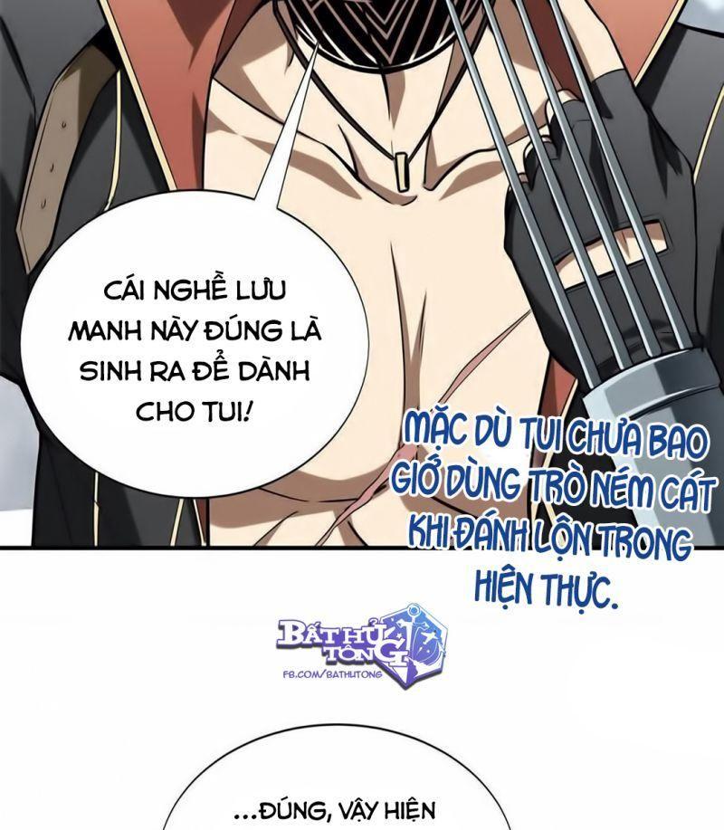 Toàn Chức Cao Thủ [ Bản Màu ] Chapter 45 - Trang 38