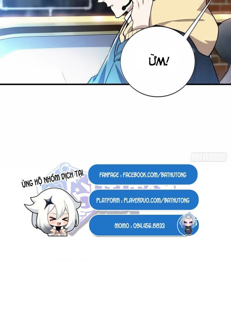 Toàn Chức Cao Thủ [ Bản Màu ] Chapter 43 - Trang 49
