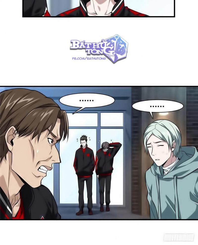 Toàn Chức Cao Thủ [ Bản Màu ] Chapter 43 - Trang 25