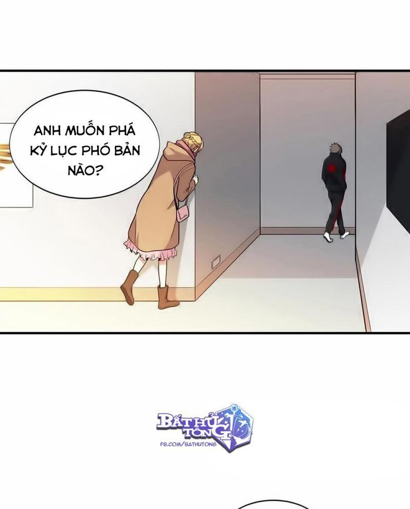 Toàn Chức Cao Thủ [ Bản Màu ] Chapter 44 - Trang 31
