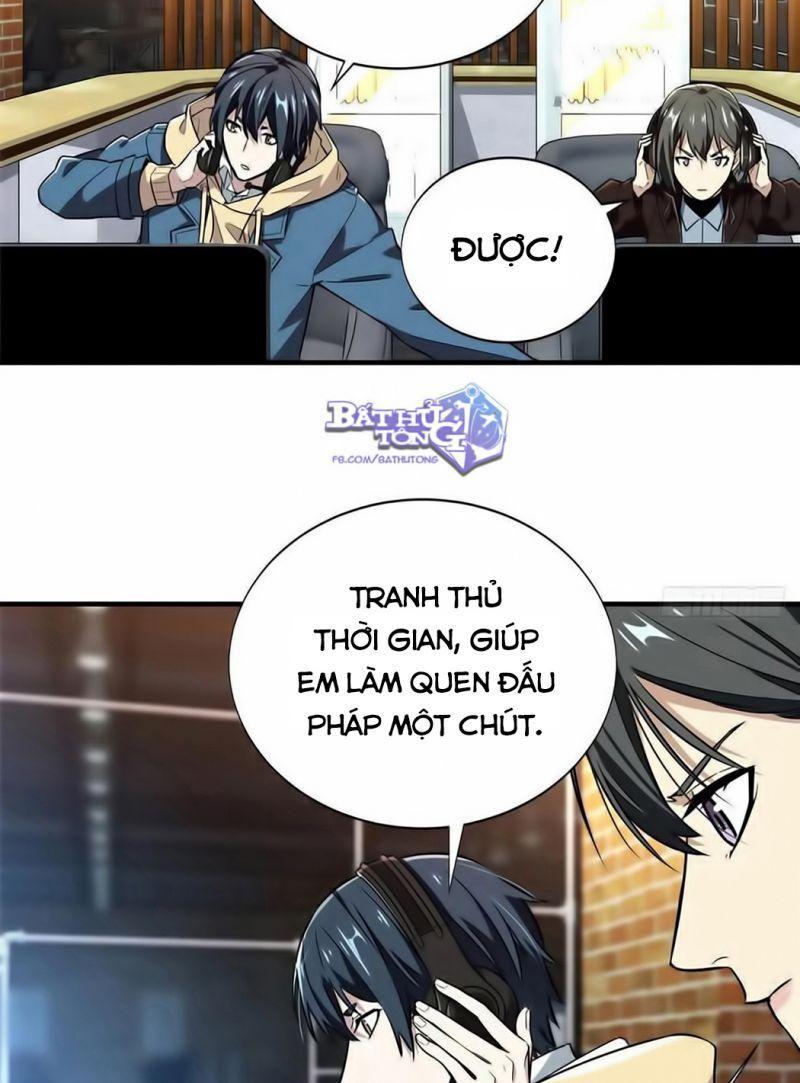 Toàn Chức Cao Thủ [ Bản Màu ] Chapter 43 - Trang 48