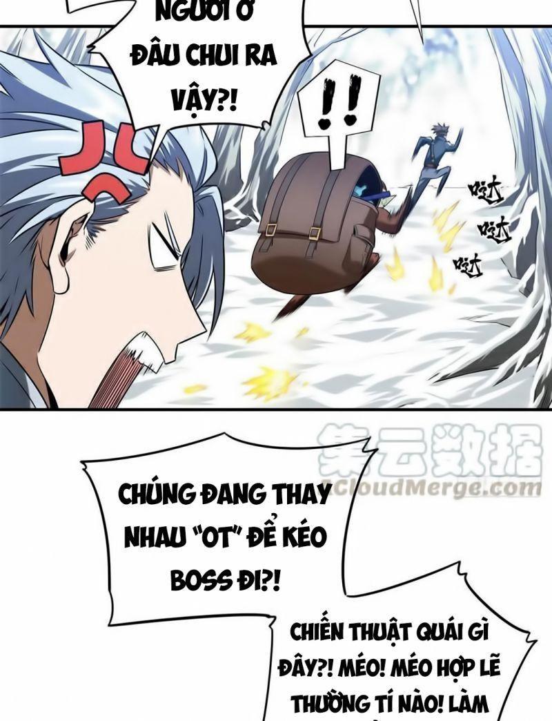 Toàn Chức Cao Thủ [ Bản Màu ] Chapter 38 - Trang 55