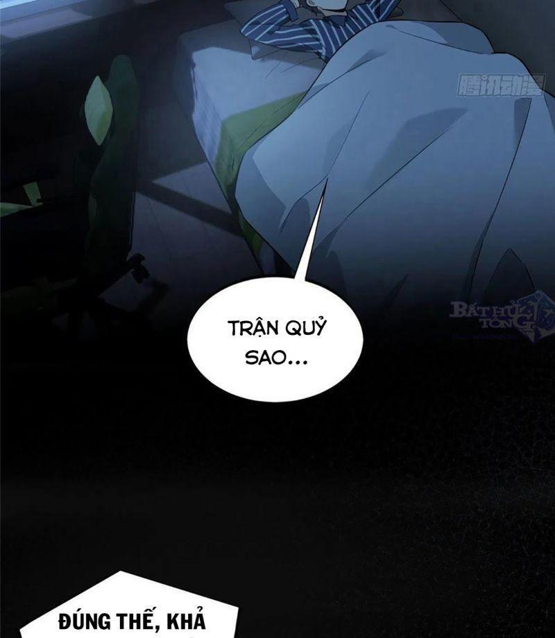 Toàn Chức Cao Thủ [ Bản Màu ] Chapter 72 - Trang 19