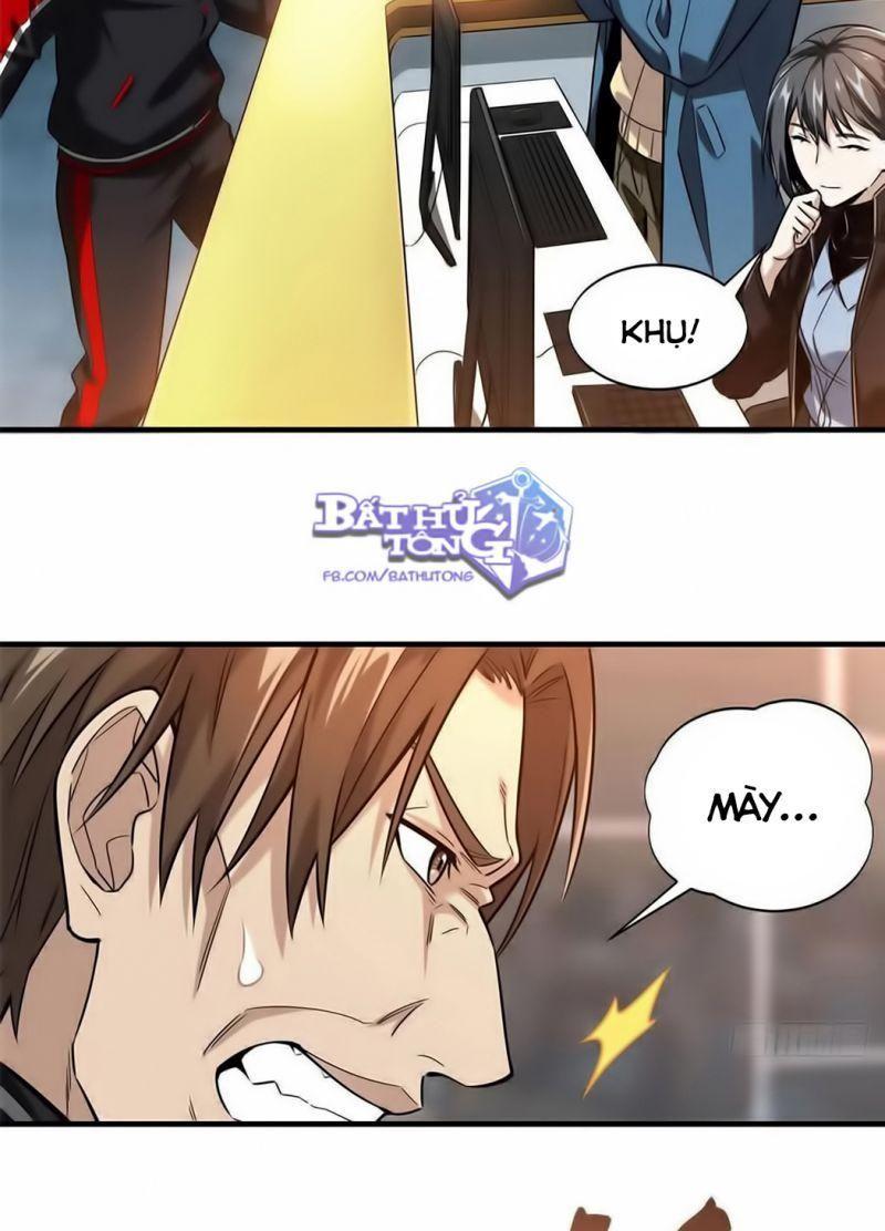 Toàn Chức Cao Thủ [ Bản Màu ] Chapter 43 - Trang 12