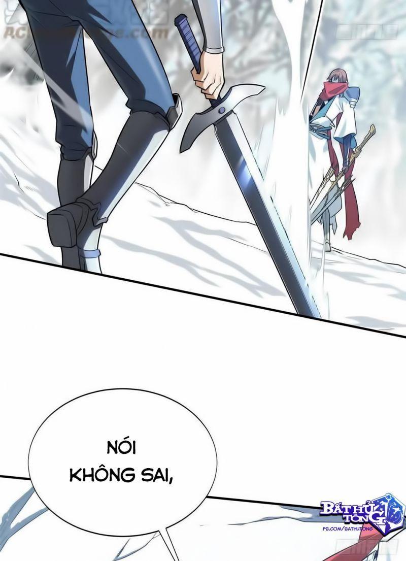 Toàn Chức Cao Thủ [ Bản Màu ] Chapter 38 - Trang 38