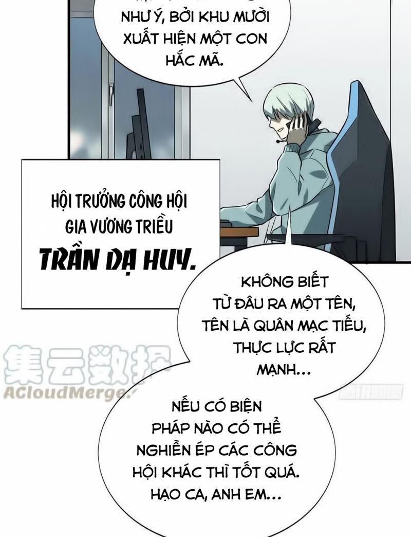 Toàn Chức Cao Thủ [ Bản Màu ] Chapter 38 - Trang 59