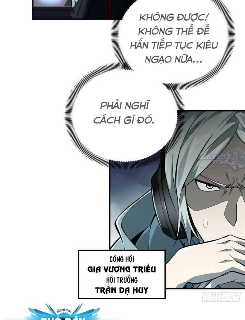 Toàn Chức Cao Thủ [ Bản Màu ] Chapter 73 - Trang 34