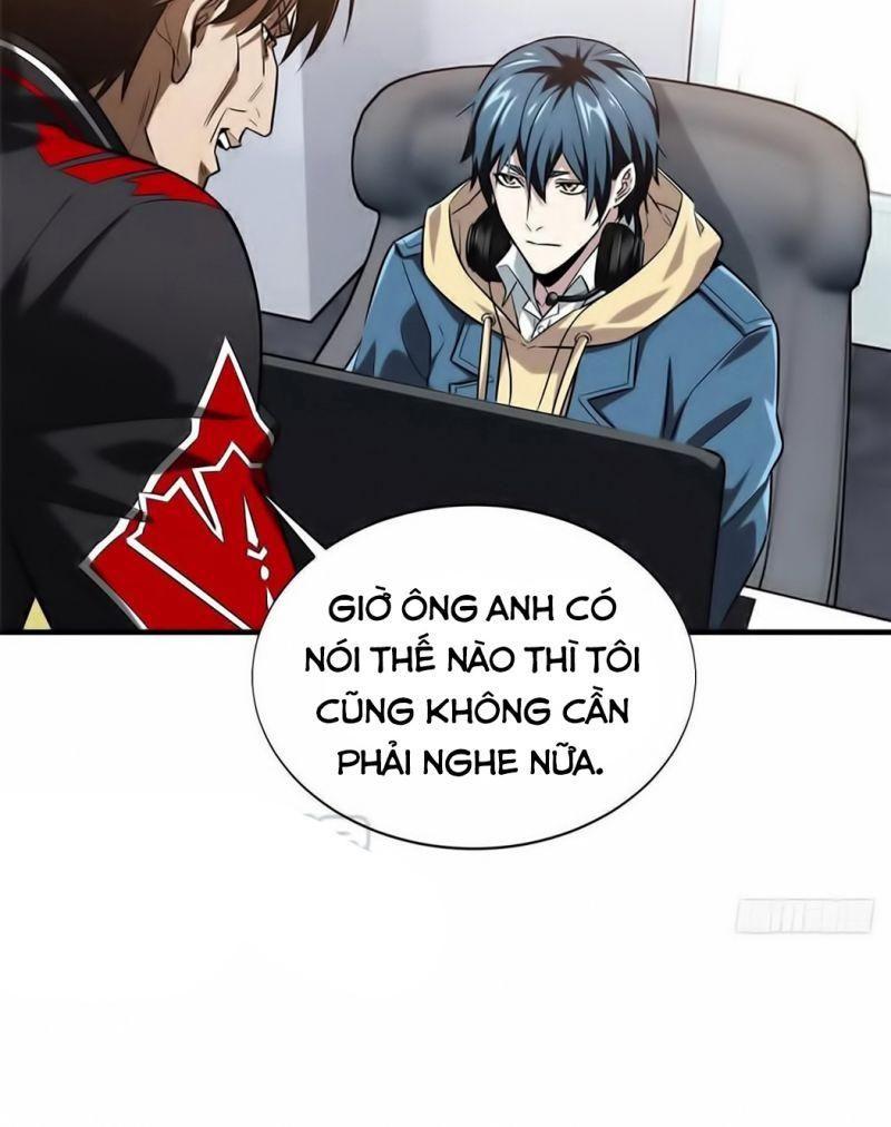 Toàn Chức Cao Thủ [ Bản Màu ] Chapter 43 - Trang 6