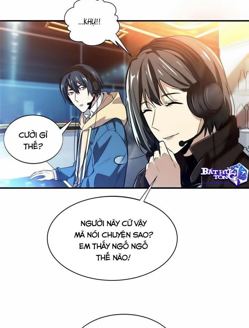 Toàn Chức Cao Thủ [ Bản Màu ] Chapter 46 - Trang 26