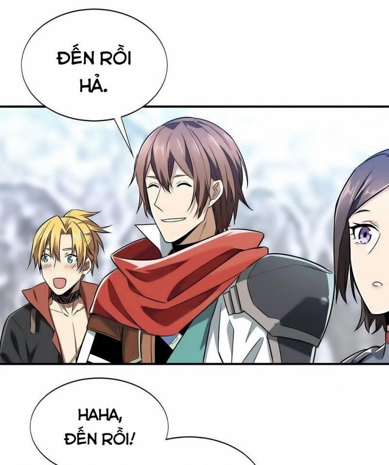 Toàn Chức Cao Thủ [ Bản Màu ] Chapter 46 - Trang 35
