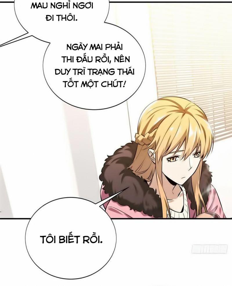 Toàn Chức Cao Thủ [ Bản Màu ] Chapter 38 - Trang 33