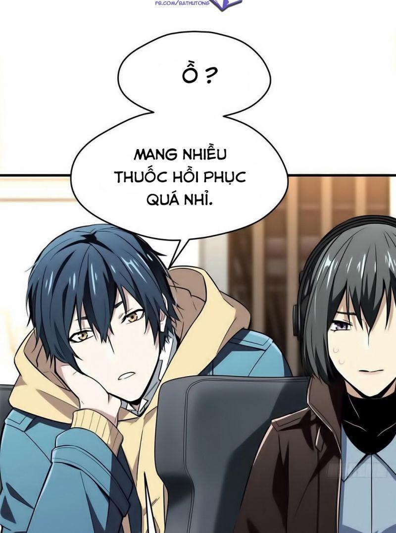 Toàn Chức Cao Thủ [ Bản Màu ] Chapter 44 - Trang 48