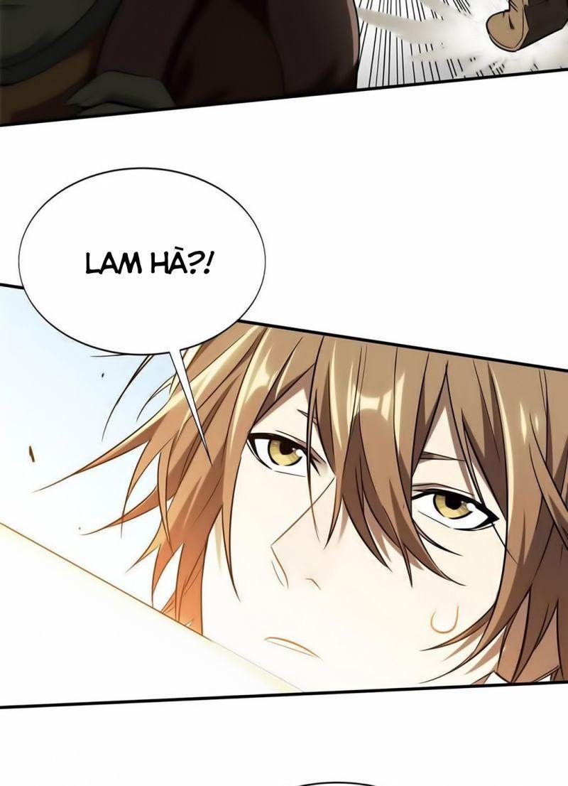 Toàn Chức Cao Thủ [ Bản Màu ] Chapter 38 - Trang 35