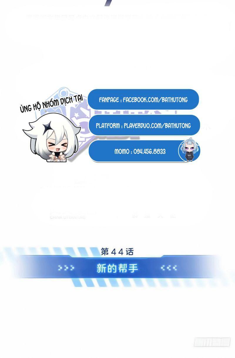 Toàn Chức Cao Thủ [ Bản Màu ] Chapter 44 - Trang 6