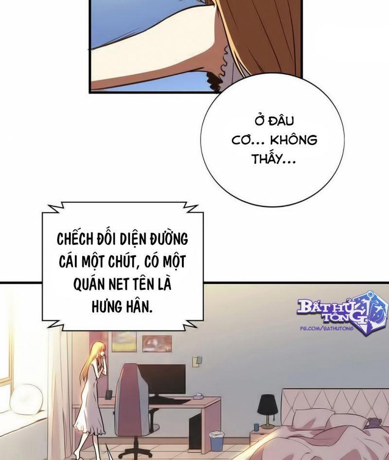Toàn Chức Cao Thủ [ Bản Màu ] Chapter 44 - Trang 17