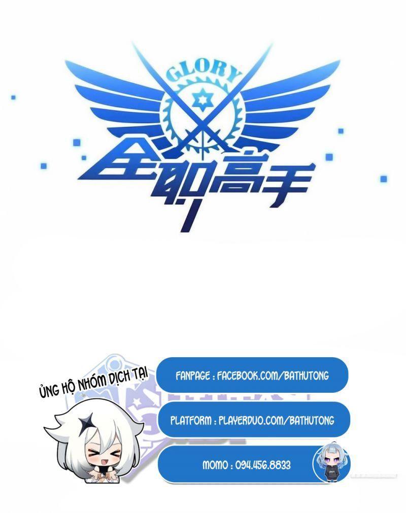 Toàn Chức Cao Thủ [ Bản Màu ] Chapter 43 - Trang 7