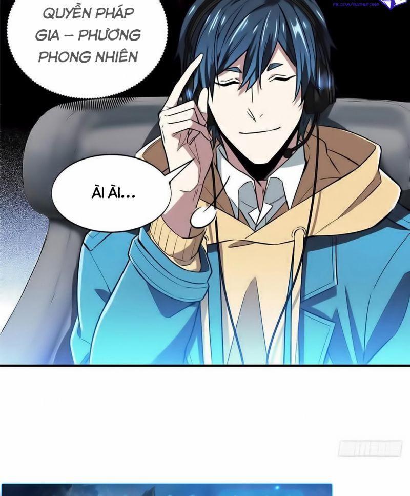 Toàn Chức Cao Thủ [ Bản Màu ] Chapter 46 - Trang 11