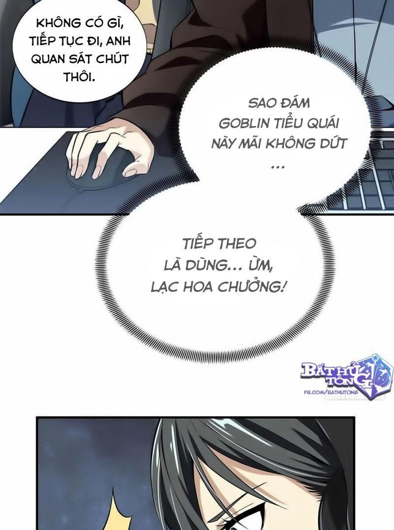 Toàn Chức Cao Thủ [ Bản Màu ] Chapter 44 - Trang 45