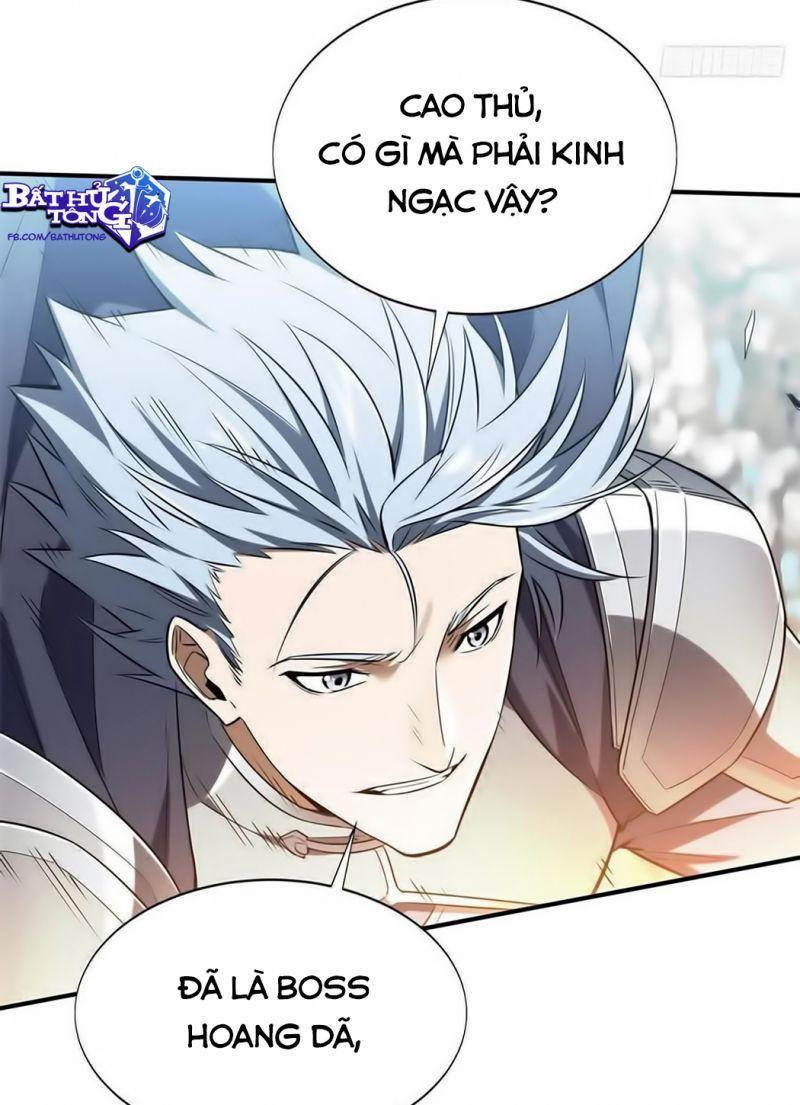 Toàn Chức Cao Thủ [ Bản Màu ] Chapter 38 - Trang 36