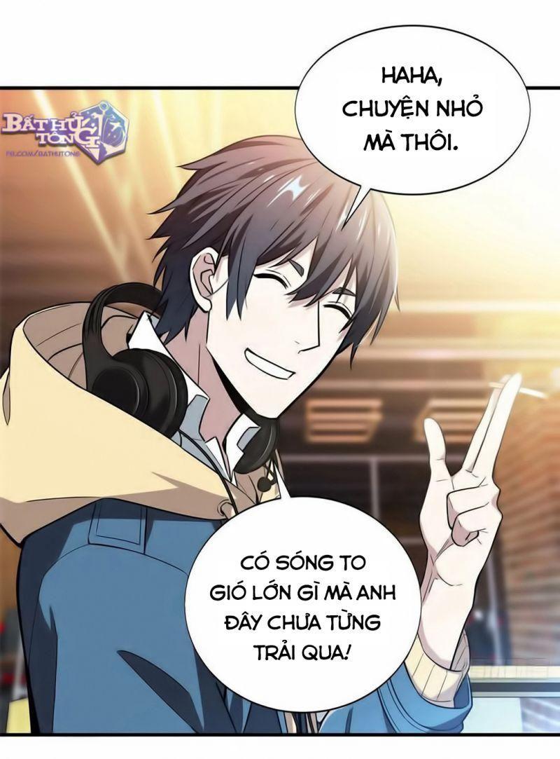 Toàn Chức Cao Thủ [ Bản Màu ] Chapter 43 - Trang 45