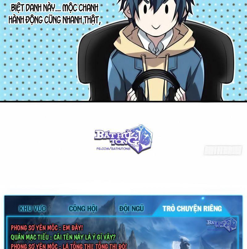 Toàn Chức Cao Thủ [ Bản Màu ] Chapter 45 - Trang 44