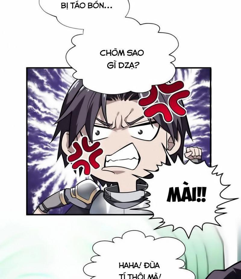 Toàn Chức Cao Thủ [ Bản Màu ] Chapter 46 - Trang 43