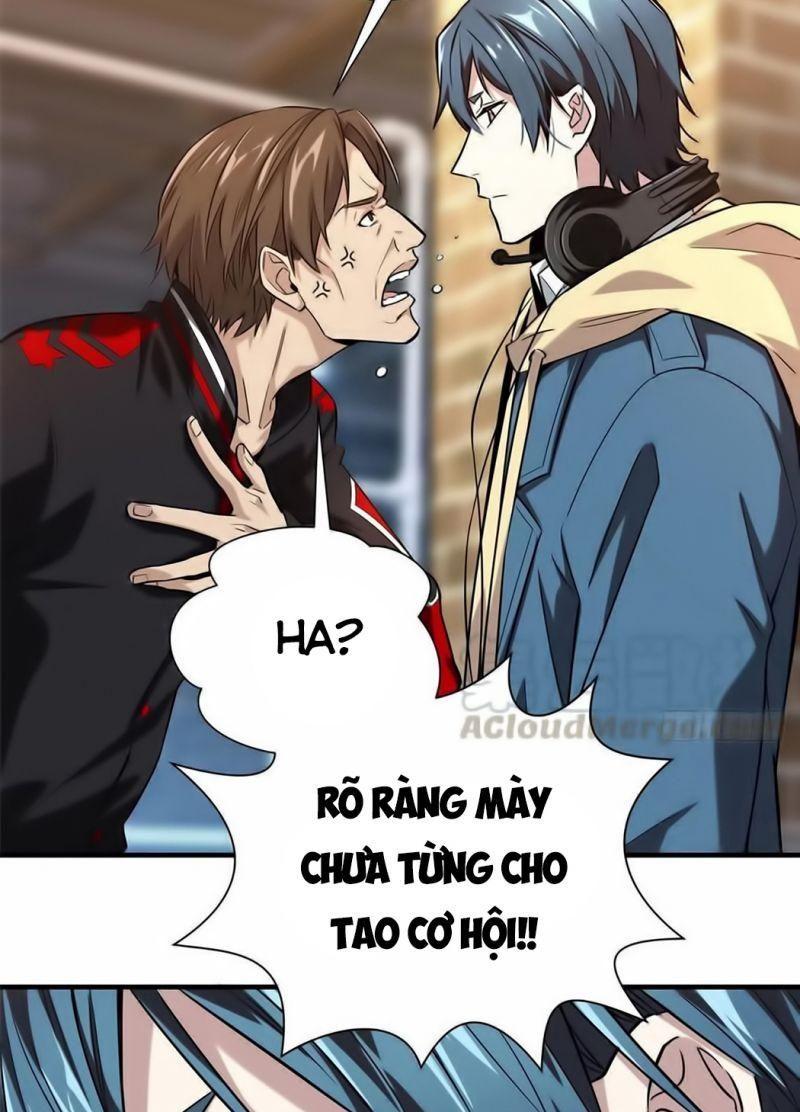 Toàn Chức Cao Thủ [ Bản Màu ] Chapter 43 - Trang 14