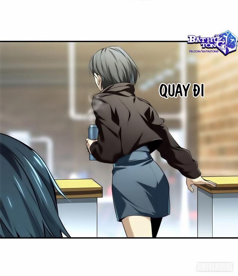 Toàn Chức Cao Thủ [ Bản Màu ] Chapter 38 - Trang 26