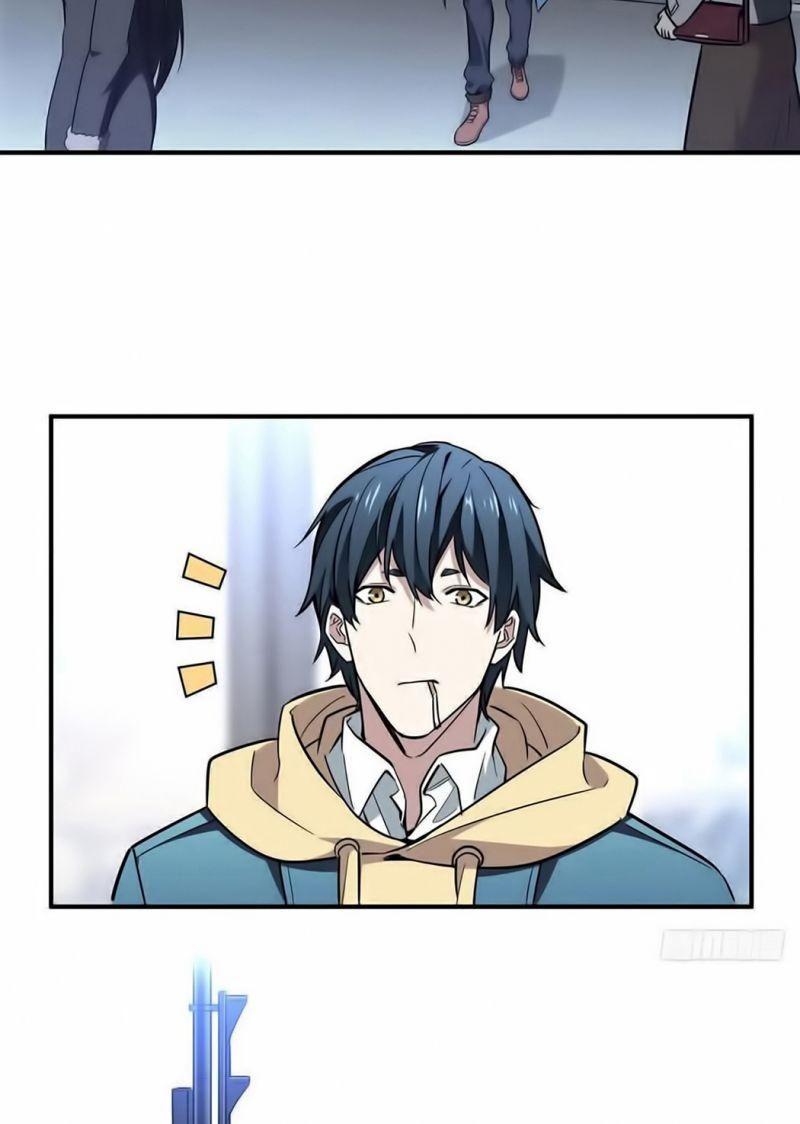 Toàn Chức Cao Thủ [ Bản Màu ] Chapter 44 - Trang 37