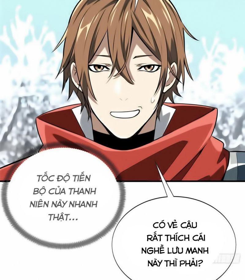 Toàn Chức Cao Thủ [ Bản Màu ] Chapter 45 - Trang 35