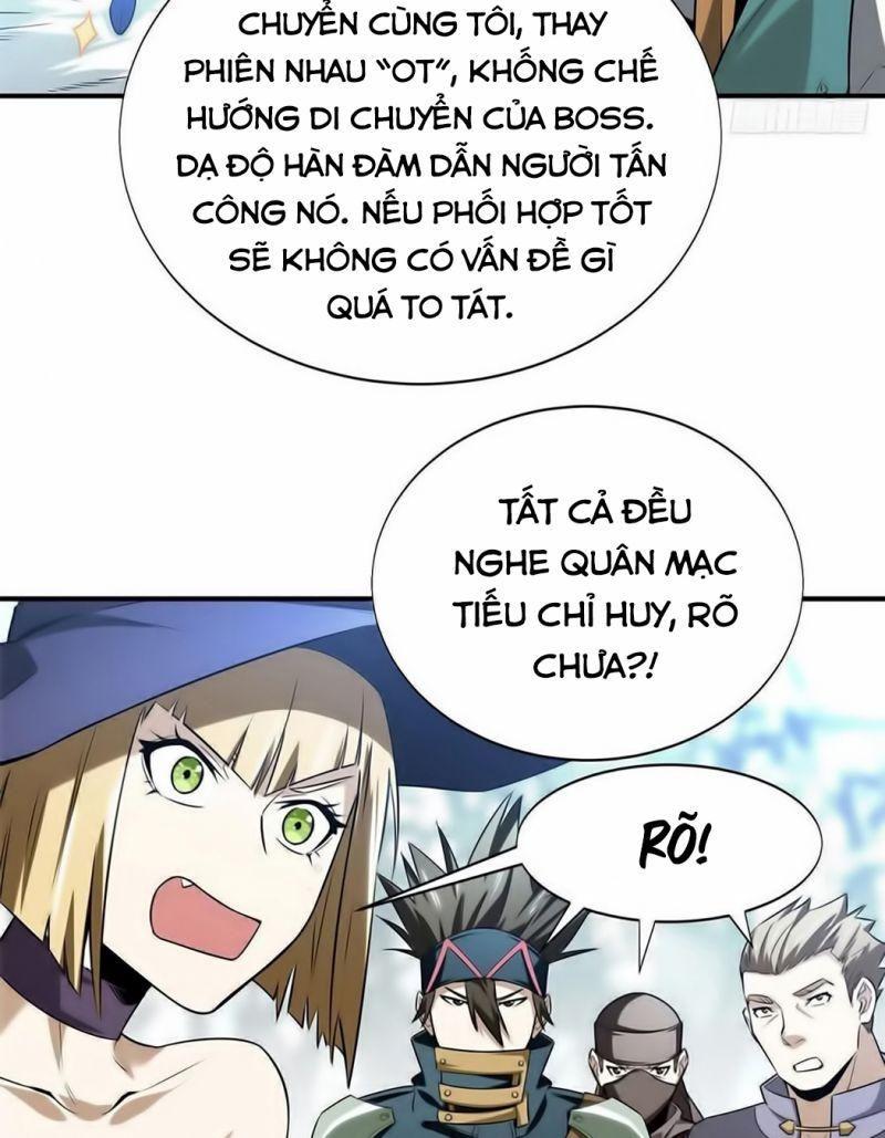 Toàn Chức Cao Thủ [ Bản Màu ] Chapter 38 - Trang 46