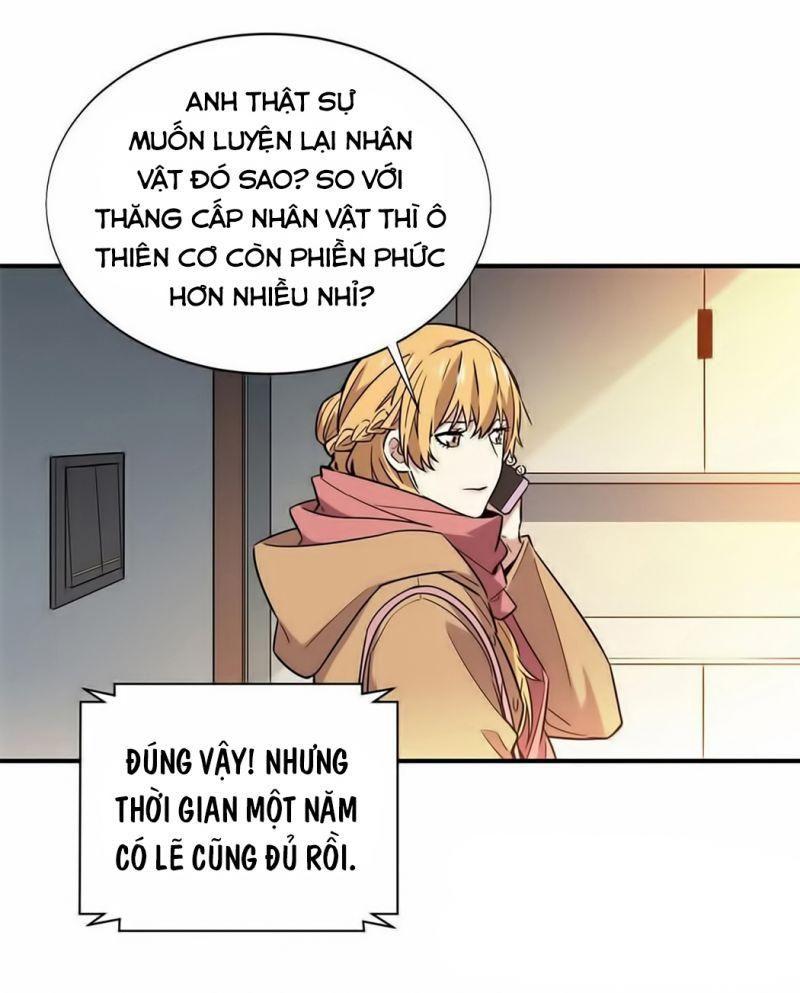 Toàn Chức Cao Thủ [ Bản Màu ] Chapter 44 - Trang 27