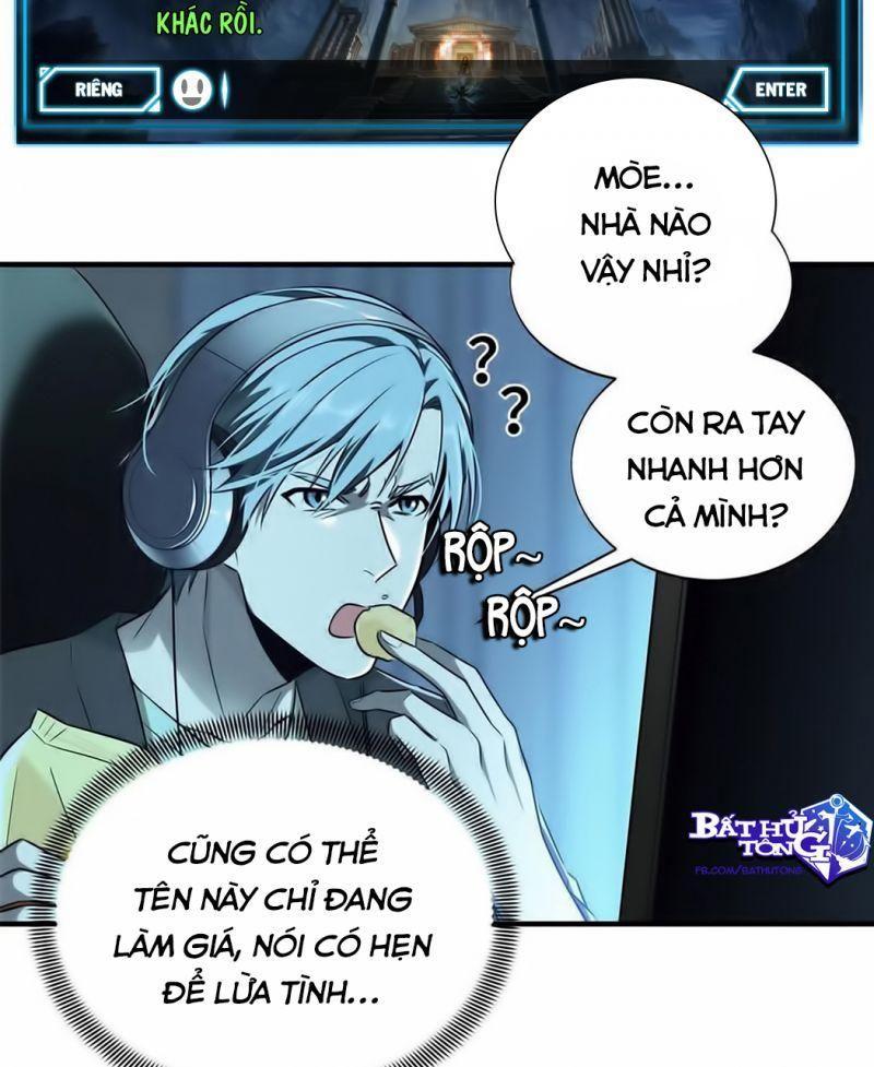 Toàn Chức Cao Thủ [ Bản Màu ] Chapter 38 - Trang 12