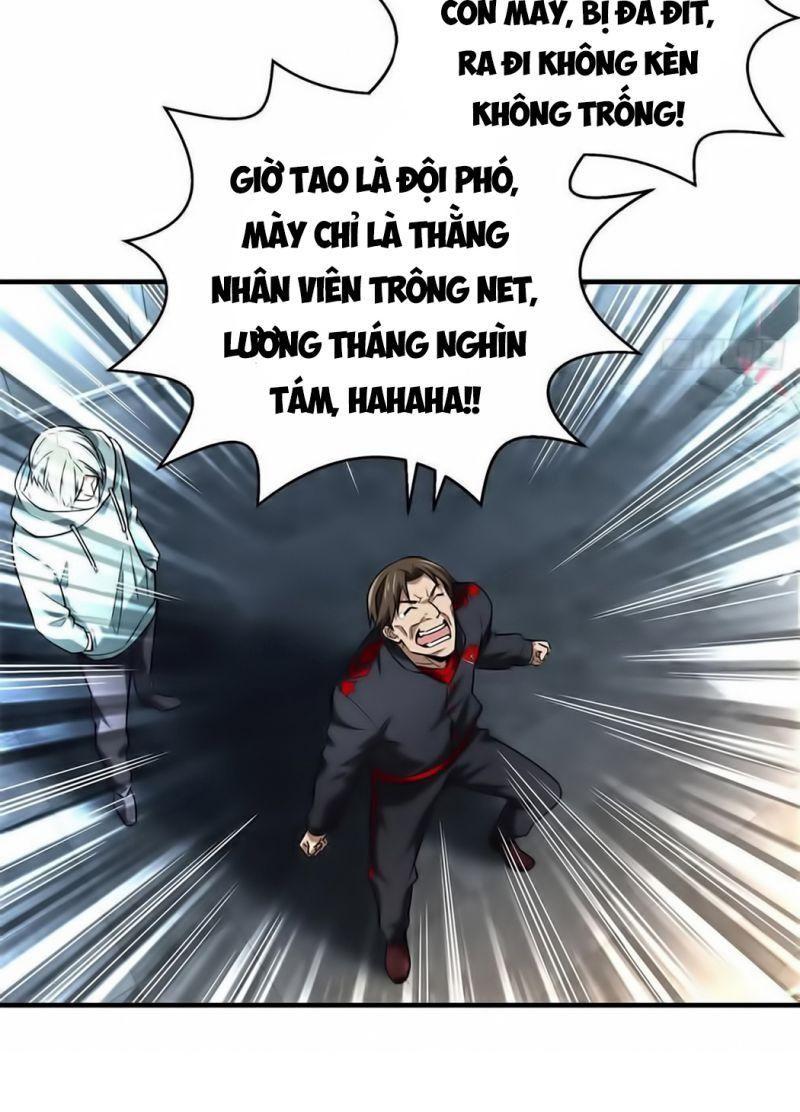 Toàn Chức Cao Thủ [ Bản Màu ] Chapter 43 - Trang 17