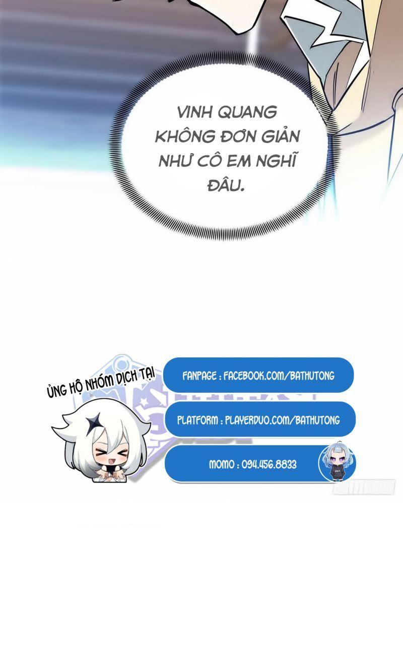 Toàn Chức Cao Thủ [ Bản Màu ] Chapter 44 - Trang 54